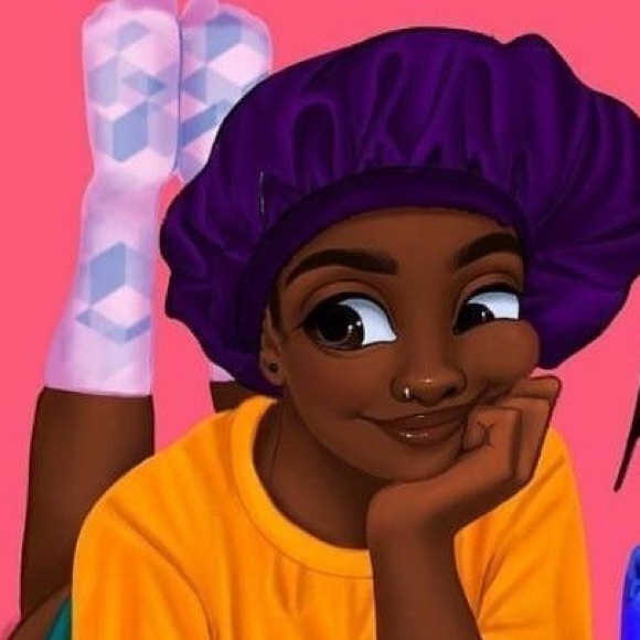 Meet your Posher, Mariah - Picture 1 of 1